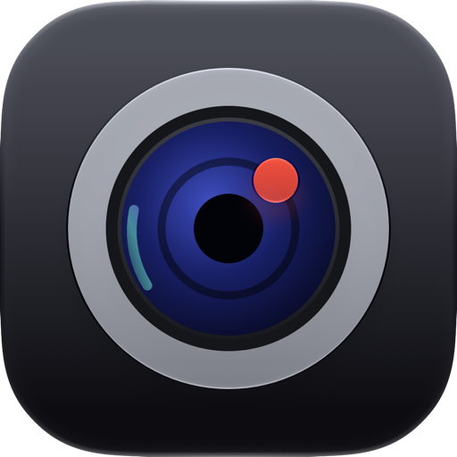 Takeframe app icon